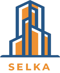 Selka Çelik Yapı